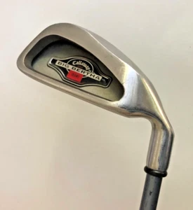 Callaway Big Bertha 4 Iron RCH 90 Reg Graphite Shaft RH - Picture 1 of 9
