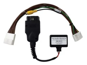 Rückfahrkamera Aktivator OBD Kameraadapter inkl. - Picture 1 of 1