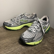 brooks ghost 4 evolution women's