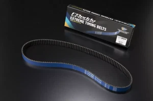 Greddy Performance Timing Belt For: Nissan Skyline R32 GTR BNR32 Jdm 89-94 - Picture 1 of 1