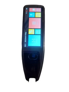 Penna scanner dispositivo traduttore linguistico - dispositivo text to speech per dislessia, sui - Foto 1 di 6