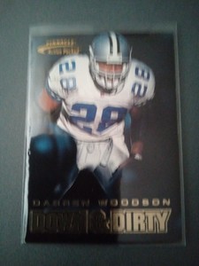 Darren Woodson