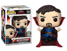 Ultimate Funko Pop Doctor Strange in the Multiverse of Madness Figures Gallery and Checklist 28