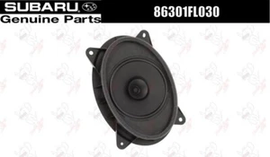 Subaru OEM Front Door Speaker 86301FL030 for WRX Crosstrek Forester - Bild 1 von 15
