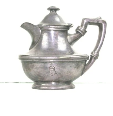 Wm. A. Rogers Ltd Heirloom Plate Silver Soldered EPNS 050 Cream (c-32) - Image 1 of 4