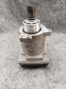 2017-2022 TESLA MODEL 3 AWD POWER STEERING GEAR RACK MOTOR OEM hm50021r11 - Picture 1 of 9