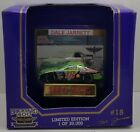 Dale Jarrett 1994 #18 batteries Interstate Chevrolet BrickYard inaugurale no/Resv