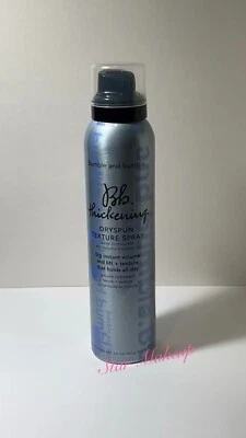 Bumble and bumble утолщающий текстурный спрей для сухого прядения 3,6 унц/100 г новый - Изображение 1 из 2