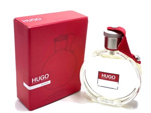 HUGO BOSS BOSS Woman Eau de Toilette Spray 50ml - parfum