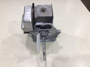 Motor desbrozadora Titan TTK587GDO Bare Bones - Imagen 1 de 5
