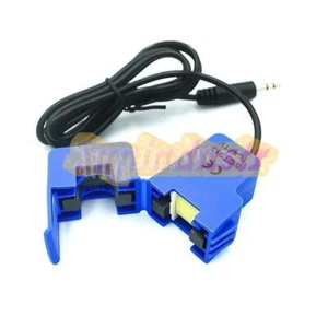 SCT-013-000 10A 20A 30A 50A 60A 100A Trasformatore di corrente split core non invasivo - Foto 1 di 7