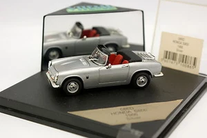 Vitesse 1/43 - Honda S600 1966 Silver - Picture 1 of 1