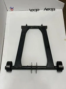 Polaris 600 700 800 RMK XC SP BRACKET SUSPENSION PART PIVOT REAR ARM TORQUE SKID - Picture 1 of 7