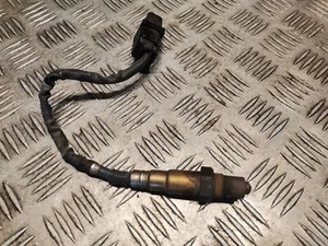MERCEDES-BENZ S 500 W221 Lambda Oxygen Sensor 0035426918 5.5 Petrol 285kw - Picture 1 of 4