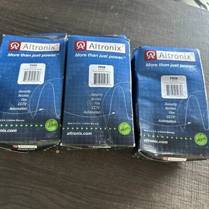 Altronix Dual Input Power Distribution Module PDS8 - Picture 1 of 2