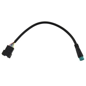 Electric Bicycle / E-Bike Extension Cable Adapter Cable For KT Display To SM - Picture 1 of 14