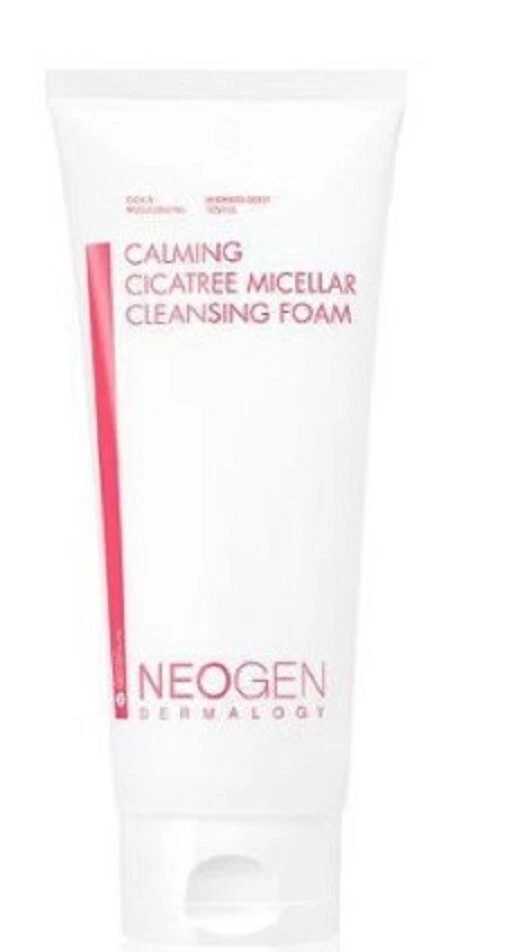 Neogen Dermalogy calming Cicatree Micellar Cleansing Foam 200ml Pore care - Image 1 of 1