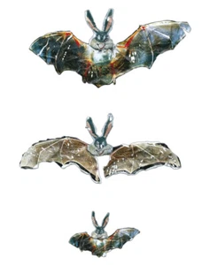 JUSTIN AERNI dark art Signed & Numbered PRINT 11x14 macabre horror : EVIL SPAWN - Picture 1 of 1