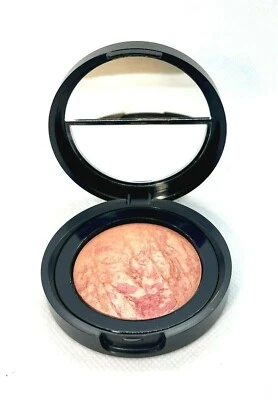 Laura Geller Beauty Blush N Brighten Baked Blush Peach Berry .16 oz / 4.5 g - Image 1 of 4