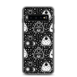 Ouiji Planchette Samsung Case