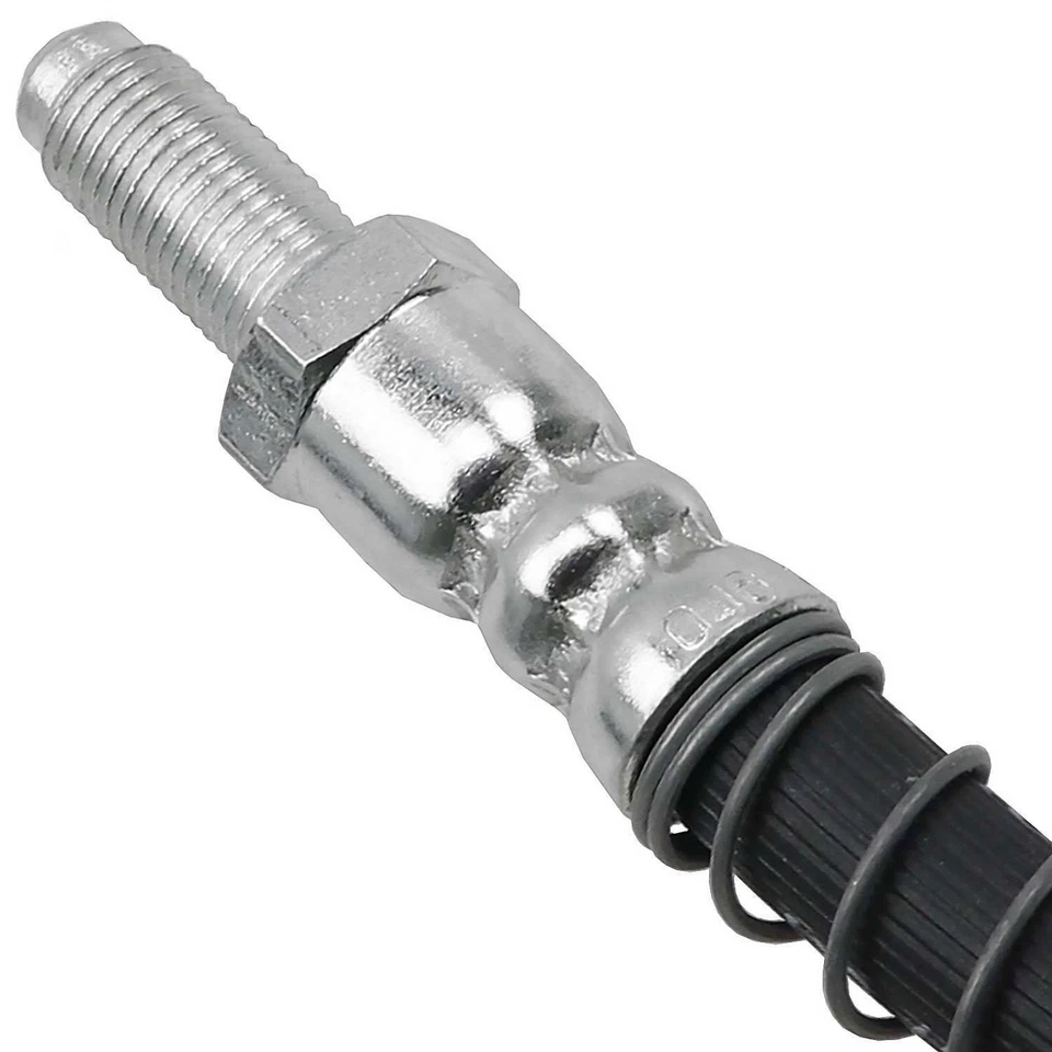 Manguera hidráulica de freno delantero para Triumph TR4, TR4A, TR6, TR250, Foto 1 de 1