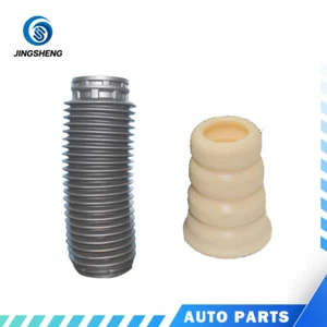 For 15-19 Sonata Front Shock Strut Boot Bellow Bump Stop Rubber - Picture 1 of 3
