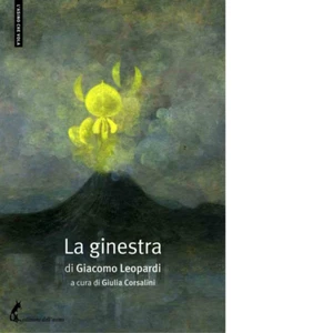 La ginestra di Giacomo Leopardi - Edizioni Dell'Asino, 2021 - Foto 1 di 1