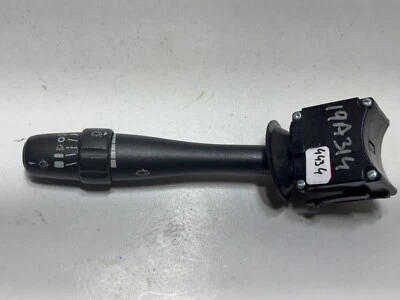 Interruptor de control limpiaparabrisas Chevrolet HHR 2008-2011 OEM Foto 1 de 4