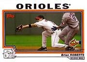 2004 Topps Baseball Pick Complete Your Set #251-500 RC Stars