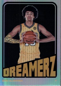 2022-23 Topps Chrome Overtime Elite '72 Topps Basketball Card Pick (Inserts)