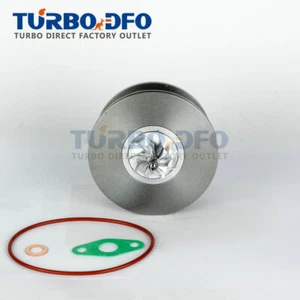 BV30 turbo core 54309880000 55233062 cartridge for Alfa-Romeo Mito 1.3JTD 62Kw - Picture 1 of 12