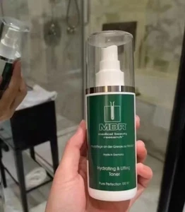 MBR Perfection 100N IL MIGLIORE tonico idratante e lifting 150 ml (senza scatola) #tw - Foto 1 di 1