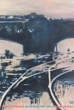 Heribert C. Ottersbach: Works 1995-2006, Kania, Elke,Grunbein, Durs, Very Good B