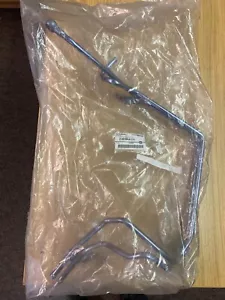 GENUINE SUBARU OUTBACK H6 06-09 Complete Oil Cooler Metal Pipe 21619AA131 NEW! - Picture 1 of 1