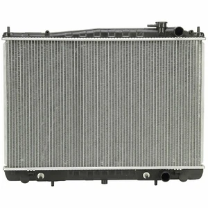 RAYTEN CU2215 Radiator Compatible with Frontier 98-04 Xterra 00-04 2.4 L4 3.3... - Afbeelding 1 van 8