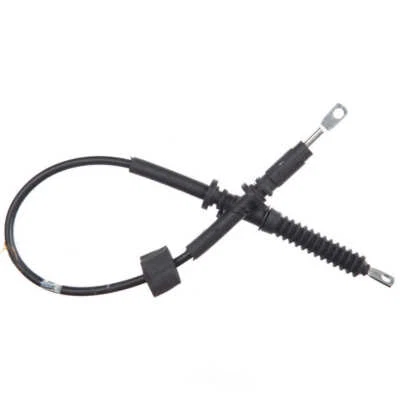 自动变速器电缆 适合 1976 - 1980 年 Pontiac Sunbird Astre,Sunbird PIONEER I — 第 1/2 张图片