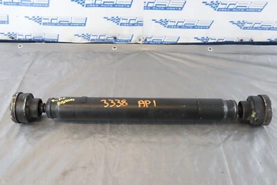 Honda S2000 AP1 F20C 2000 00 2,0 L OEM 6 VELOCIDADES eje de transmisión trasero #3338 Foto 1 de 4