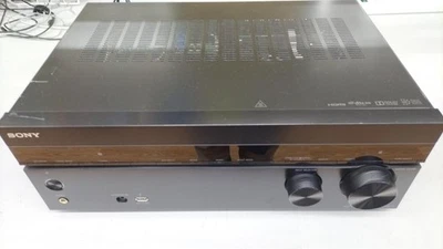 Sony STR-DH770 AV Verstärker Gute Zustand Aus Japan - Bild 1 von 4