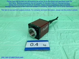 Allied Vision Oscar F-810C IRF Industrial Camera as in photos, sn:2208, DHL. - Picture 1 of 15