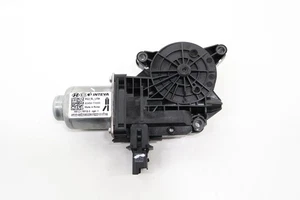 2021 2022 2023 GENESIS G80 Power Window Motor - Picture 1 of 12
