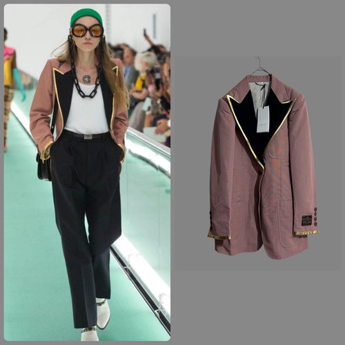 Giacca Gucci Primavera Estate 2020 #ED ACA