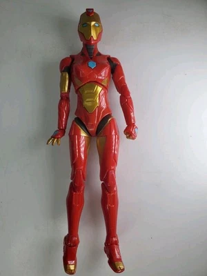 HASBRO MARVEL LEGENDS IRONHEART LOOSE  (Iron Man) - Image 1 of 4