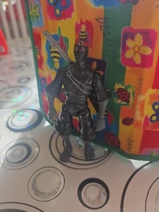 Foot Soldier TMNT Teenage Mutant Ninja Turtles Aktion Figur 2012 Aktion Figur  - Bild 1 von 6