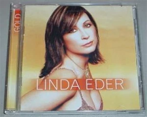 LINDA EDER CD - GOLD - Picture 1 of 1