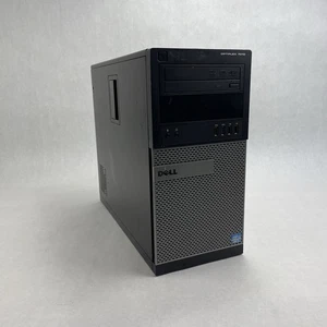 Dell Optiplex 7010 MT i5-3470 3.20 GHz 4 GB Nvidia Quadro K2000D No HDD No OS - Picture 1 of 15