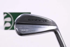 Cobra King Tec Utility One Length #3 Iron / 19 Degree / Regular Flex MMT 70 - Picture 1 of 6