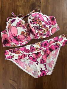 Floozie Frost French Bikini - Picture 1 of 18