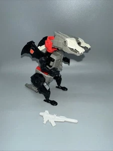 Doublecross Monsterbot Complete 1987 Vintage Hasbro G1 Transformers figure - Picture 1 of 9
