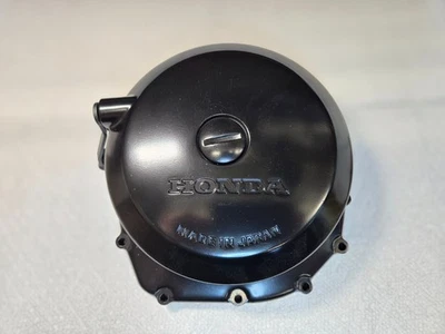 Cubierta de embrague del motor Honda 1979-1983 CB750, CB900F, CB900C, CB1000C Foto 1 de 4