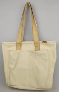 Borsa Duluth Trading in tela e pelle LEGGI  - Foto 1 di 19